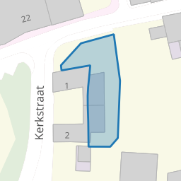 Perceel WSM01-B-1180