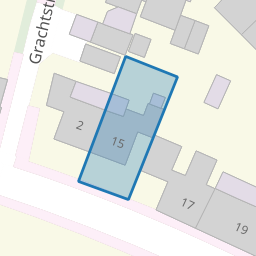 Perceel WSM01-B-1196