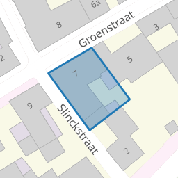 Perceel WSM01-B-1199