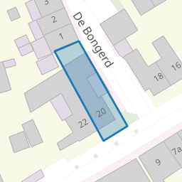 Perceel WSM01-B-1201