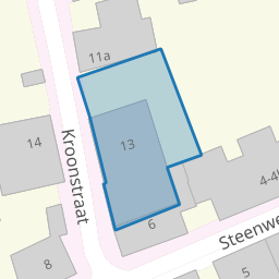 Perceel WSM01-B-1207