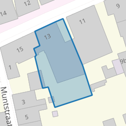 Perceel WSM01-B-1218