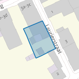 Perceel WSM01-B-1238