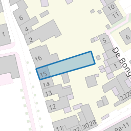 Perceel WSM01-B-1250