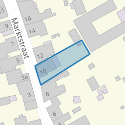 Perceel WSM01-B-1255