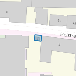 Perceel WSM01-B-1256