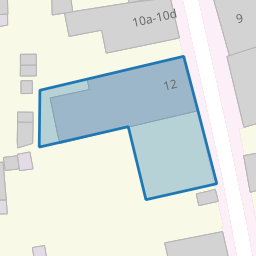 Perceel WSM01-B-1260