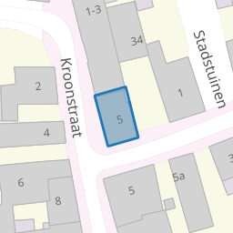 Perceel WSM01-B-1263