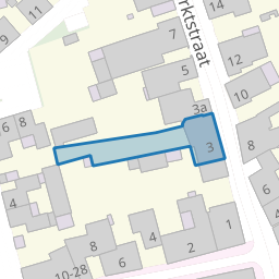 Perceel WSM01-B-1267