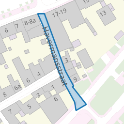 Perceel WSM01-B-1272