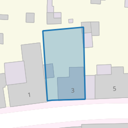 Perceel WSM01-B-1274