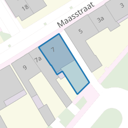 Perceel WSM01-B-1276