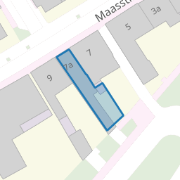 Perceel WSM01-B-1277