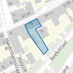 Perceel WSM01-B-1279