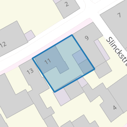 Perceel WSM01-B-1280