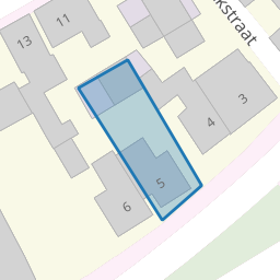 Perceel WSM01-B-1281