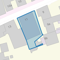 Perceel WSM01-B-1286