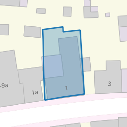 Perceel WSM01-B-1288