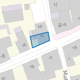 Perceel WSM01-B-1295