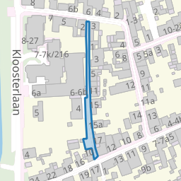 Perceel WSM01-B-1296