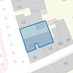 Perceel WSM01-B-1300