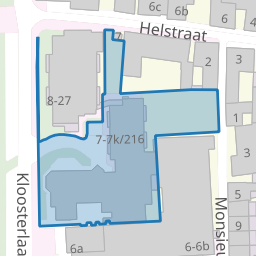 Perceel WSM01-B-1305