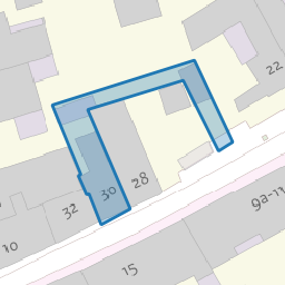 Perceel WSM01-B-1306