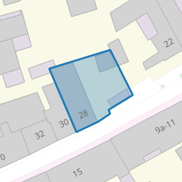 Perceel WSM01-B-1307