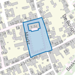 Perceel WSM01-B-1309