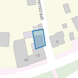 Perceel WSM01-B-1310