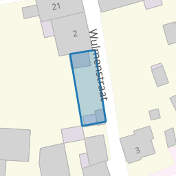 Perceel WSM01-B-1311