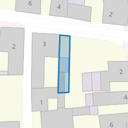 Perceel WSM01-B-1320