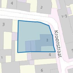 Perceel WSM01-B-1321