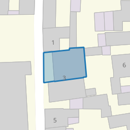 Perceel WSM01-B-1324