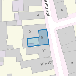 Perceel WSM01-B-1325