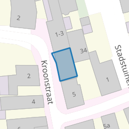 Perceel WSM01-B-1336