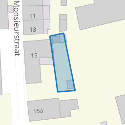 Perceel WSM01-B-1341