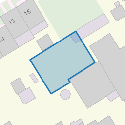 Perceel WSM01-B-1350