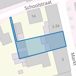 Perceel WSM01-B-1351