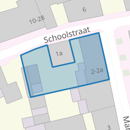 Perceel WSM01-B-1352