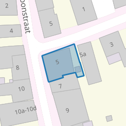 Perceel WSM01-B-1355