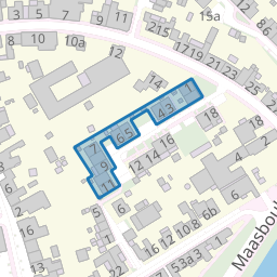 Perceel WSM01-B-1359