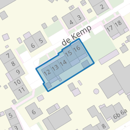 Perceel WSM01-B-1360