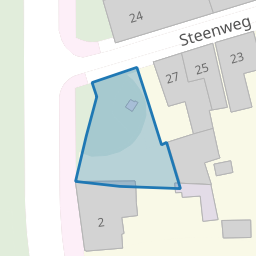 Perceel WSM01-B-1364