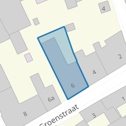 Perceel WSM01-B-1366