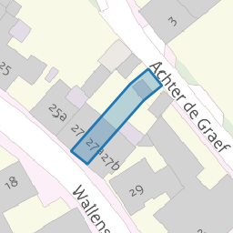 Perceel WSM01-B-1370