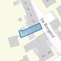 Perceel WSM01-B-1382