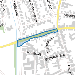 Perceel WSM01-B-1388