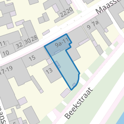 Perceel WSM01-B-1391