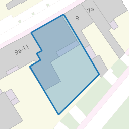 Perceel WSM01-B-1392